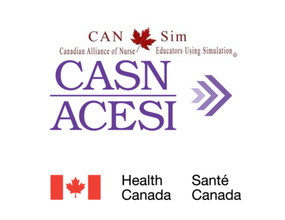 Essential Skills for Healthcare Workers Series – Health Canada/CASN/CAN-Sim